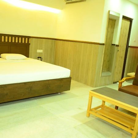 Hotel Rathna Residency Мадурай Екстер'єр фото