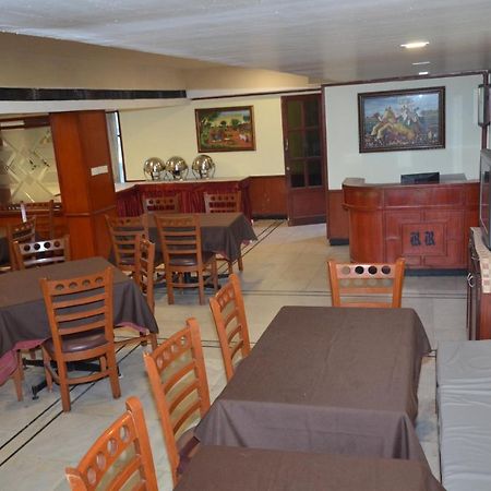 Hotel Rathna Residency Мадурай Екстер'єр фото